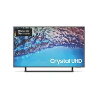 4K 43BU8079U TV Samsung HD Ultra Crystal 2022