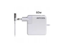 (1-3 Tage erhalten) ANTCOOL (R) Macbook Pro Ladekabel 60W MagSafe 1 L