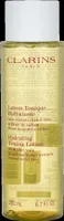 Clarins Hydratační tonizační mléko 200 ml