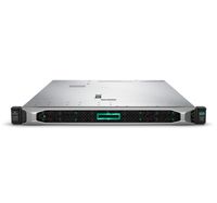 HPE ProLiant DL360 Gen10 - 2,4 GHz - 4210R - 32 GB - DDR4-SDRAM - 800 W - Rack (1U)