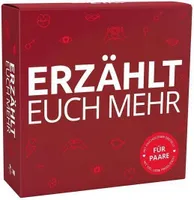 SIMON & JAN - Erzählt euch mehr Paare