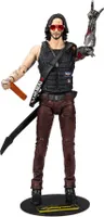 McFarlane Toys Cyberpunk 2077 Johnny Actionfigur 18 cm MCF13501-5