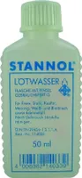 Stannol spájkovacia kvapalina 114033 50cc