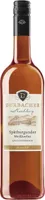 Durbacher Kochberg Spätburgunder Weißherbst QBA - Alkoholgehalt: 11,5 % vol