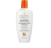 Collistar Feuchtigkeitsspendender Restrukturierender After-Sun-Balsam 200Ml