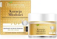 Bielenda Tag/Nacht Antifaltencreme #70+ Inhalt 50 ml