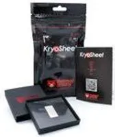 Tepelne vodivá podložka Thermal Grizzly KryoSheet, 24 x 12 x 0,2 mm