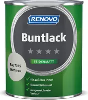 Buntlack