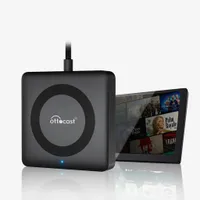Ottocast Car TV Mate - Wireless Carplay / Android Auto - HDMI TV adaptér pre TV Stick