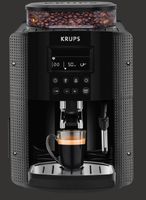 Krups EA 815B Espresso-Kaffee-Vollautomat - 1450 Watt, EA815B