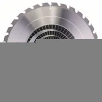 Bosch 2 608 640 694, Dřevo, 45 cm, 3 cm, 2,5 mm, 3,8 mm, 1 kusů