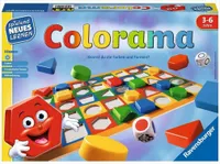 Ravensburger Colorama (Kinderspiel)