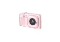 Denver DCA-4818RO, 5 MP, 20 x 20 Pixel, CMOS, Full HD, 95 g, Pink