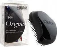 Tangle Teezer The Original Haarbürste zum einfachen Kämmen von Haaren Pink Cupid