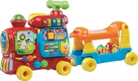 Vtech 80-181904 ABC vlaková súprava