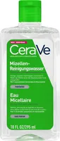 CeraVe Nawilżający płyn micelarny, 295 ml