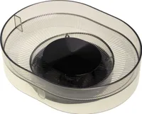Melitta 6764342 Bohnenbehälter für 1021-01/12/13 AromaFresh Kaffeemaschine