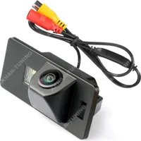CAM21 - Rückfahrkamera Caddy Golf Jetta Passat Polo T6 T-Cross Tiguan Touareg