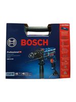 Bosch Professional GSB 16 RE Schlagbohrmaschine, 750 W, mit Koffer, Blau