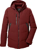 killtec Herren Winterjacke KOW 1 MN