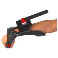 Handgelenktrainer mit einstellbarem Widerstand Unterarmtrainer Handtrainer