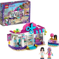 LEGO Friends 41391 - Friseursalon von Heartlake City