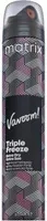 Matrix Vavoom Triple Freeze Extra Dry Spray trockenes Haarspray für extra starken Halt 300 ml