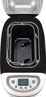 Tefal PF610138 Brotbackautomat 1600 W Weiß