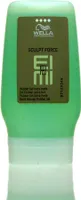 Wella EIMI Sculpt Force Flubber Gel 125ml