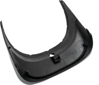 Lenkerverkleidung Piaggio, schwarz für Beverly, 656466000C