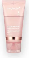Medicube - Kollagen Nacht Abziehmaske - Intensive Feuchtigkeit und Hautregeneration - 75 ml