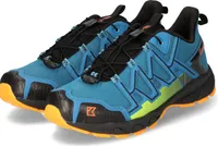 Kastinger Trekkingschuh Samakaan Größe 45, Farbe: Petrol
