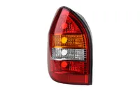 Johns, tylne światło tylne światło tylne odpowiednie dla Opel Zafira A 04/99-06/2005 lewe 6223027 09117444