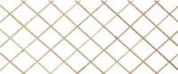 vidaXL Rankzäune 5 Stk. Massivholz Tanne 180x80 cm