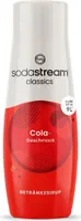 Sodastream Cola Sirup 1424220490 440ml