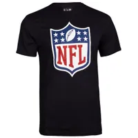 NFL Natural Colour Logo T-Shirt Mens