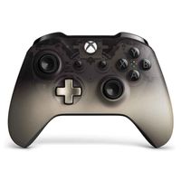 MICROSOFT Xbox One Wireless Controller Phantom Black Special Edition