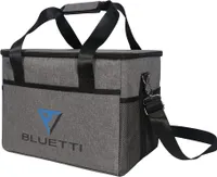BLUETTI Přenosná elektrárna EB3A EB70 EB55 AC50S, šedá