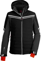 KILLTEC KSW 73 MN SKI JCKT schwarz schwarz XL