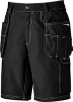 Dickies Shorts / Hose Eisenhower Handwerkerhose kurz Black-46