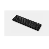 Microsoft Bluetooth Keyboard black