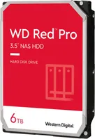 Western Digital RED PRO 6 TB 3.5 Zoll 6000 GB Serial ATA III