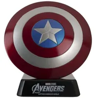 Avengers Infinity War - Captain America shield