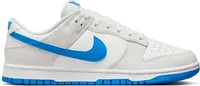 Nike Herren Sneaker Freizeitschuhe Nike Dunk Low Retro Mens Shoe, Größe:6.5