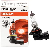Żarówka reflektora świateł przednich OSRAM 9145