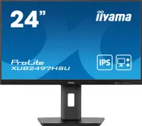 iiyama ProLite XUB2497HSU-B1, 23,8"