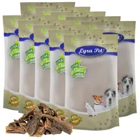 10 kg Lyra Pet® Rinderleber