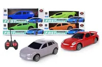 Auto na dálkové ovládání 1:18