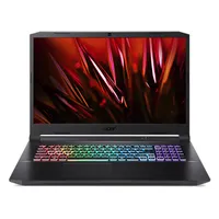 Acer Nitro 5 Gaming-Notebook | AN517-41 | Schwarz