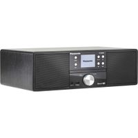 Panasonic SC-DM202EG-K schwarz